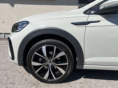 VW Taigo Gebrauchtwagen VW Taigo Gebrauchtwagen
