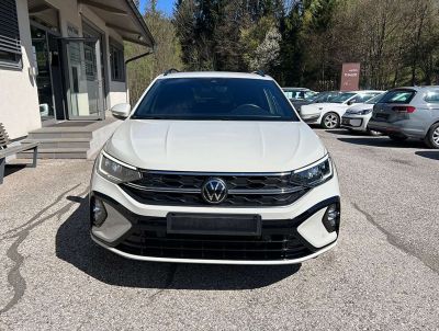 VW Taigo Gebrauchtwagen VW Taigo Gebrauchtwagen