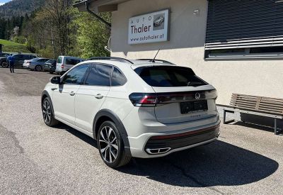 VW Taigo Gebrauchtwagen VW Taigo Gebrauchtwagen