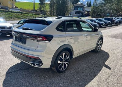 VW Taigo Gebrauchtwagen VW Taigo Gebrauchtwagen