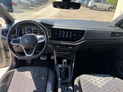 VW Taigo Gebrauchtwagen VW Taigo Gebrauchtwagen