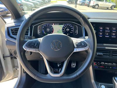 VW Taigo Gebrauchtwagen VW Taigo Gebrauchtwagen