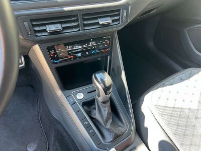 VW Taigo Gebrauchtwagen VW Taigo Gebrauchtwagen