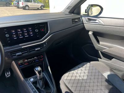 VW Taigo Gebrauchtwagen VW Taigo Gebrauchtwagen
