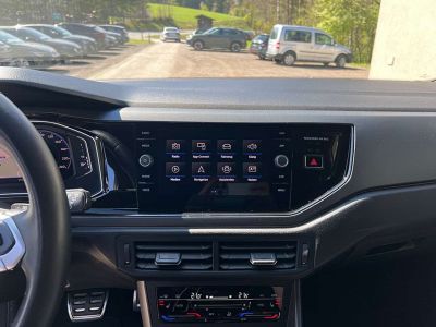 VW Taigo Gebrauchtwagen VW Taigo Gebrauchtwagen