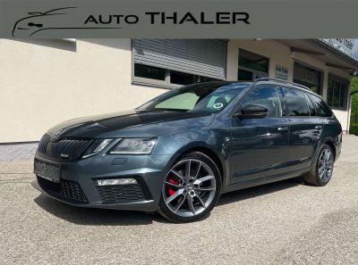 Skoda Octavia Gebrauchtwagen Skoda Octavia Gebrauchtwagen