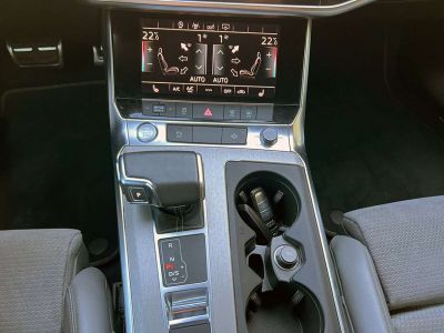Audi A6 Gebrauchtwagen Audi A6 Gebrauchtwagen