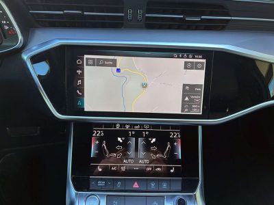 Audi A6 Gebrauchtwagen Audi A6 Gebrauchtwagen