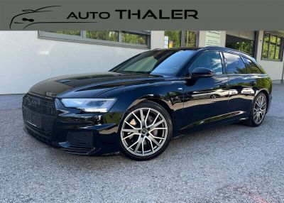 Audi A6 Gebrauchtwagen Audi A6 Gebrauchtwagen