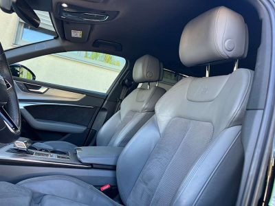 Audi A6 Gebrauchtwagen Audi A6 Gebrauchtwagen