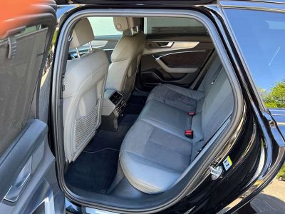 Audi A6 Gebrauchtwagen Audi A6 Gebrauchtwagen