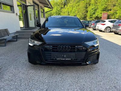 Audi A6 Gebrauchtwagen Audi A6 Gebrauchtwagen