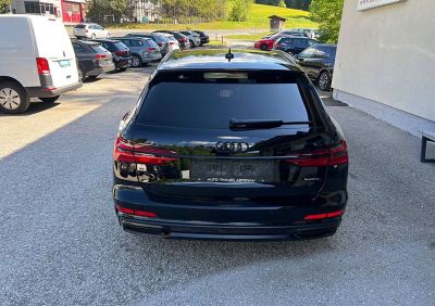 Audi A6 Gebrauchtwagen Audi A6 Gebrauchtwagen