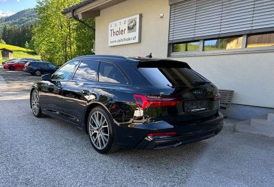Audi A6 Gebrauchtwagen Audi A6 Gebrauchtwagen