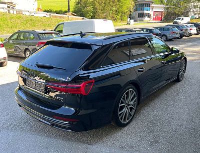 Audi A6 Gebrauchtwagen Audi A6 Gebrauchtwagen