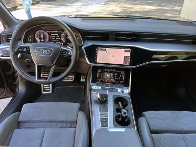 Audi A6 Gebrauchtwagen Audi A6 Gebrauchtwagen