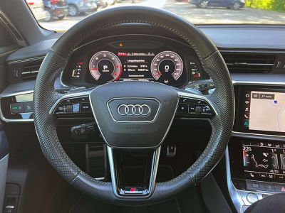Audi A6 Gebrauchtwagen Audi A6 Gebrauchtwagen
