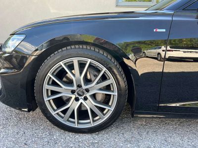 Audi A6 Gebrauchtwagen Audi A6 Gebrauchtwagen