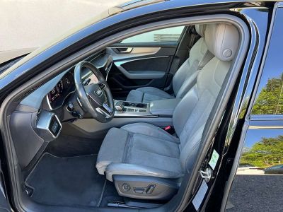 Audi A6 Gebrauchtwagen Audi A6 Gebrauchtwagen