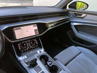 Audi A6 Gebrauchtwagen Audi A6 Gebrauchtwagen