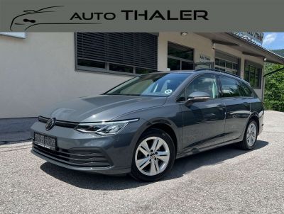 VW Golf Gebrauchtwagen VW Golf Gebrauchtwagen