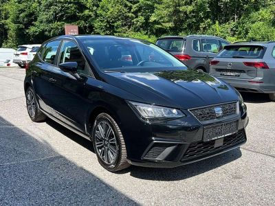 Seat Ibiza Gebrauchtwagen