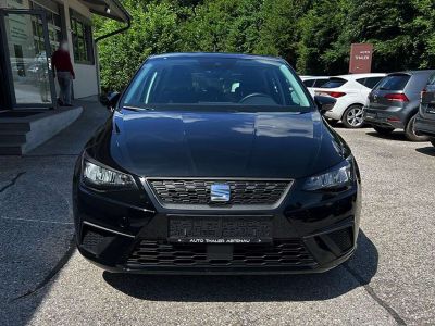 Seat Ibiza Gebrauchtwagen