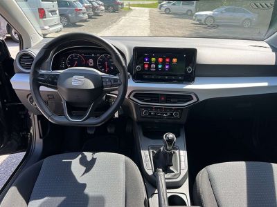 Seat Ibiza Gebrauchtwagen