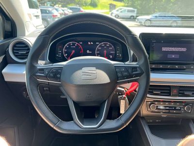 Seat Ibiza Gebrauchtwagen