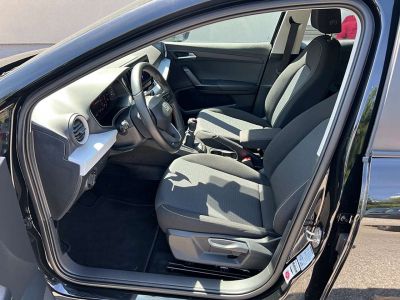 Seat Ibiza Gebrauchtwagen