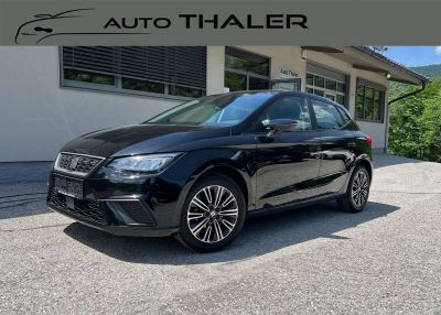 Seat Ibiza Gebrauchtwagen Seat Ibiza Gebrauchtwagen
