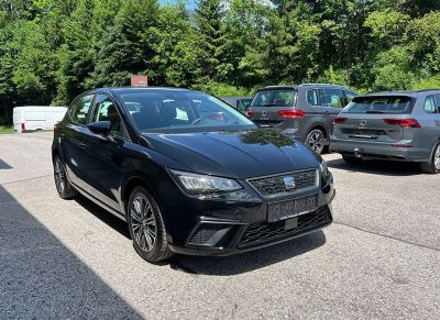 Seat Ibiza Gebrauchtwagen