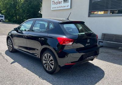 Seat Ibiza Gebrauchtwagen