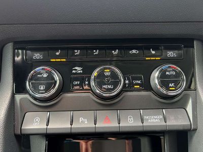 Skoda Karoq Gebrauchtwagen Skoda Karoq Gebrauchtwagen