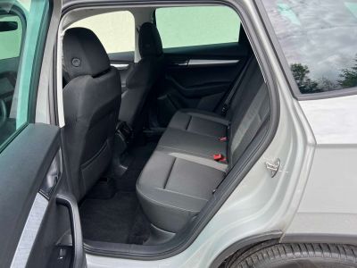 Skoda Karoq Gebrauchtwagen Skoda Karoq Gebrauchtwagen