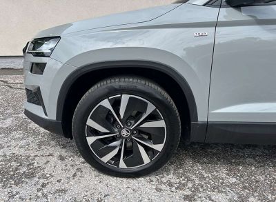 Skoda Karoq Gebrauchtwagen Skoda Karoq Gebrauchtwagen