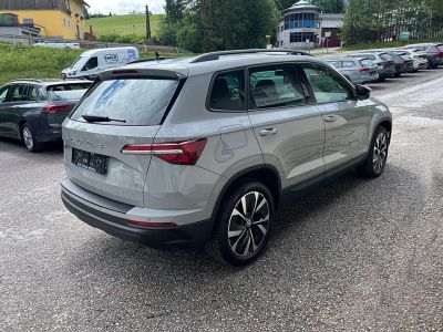 Skoda Karoq Gebrauchtwagen Skoda Karoq Gebrauchtwagen