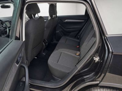 Skoda Karoq Gebrauchtwagen Skoda Karoq Gebrauchtwagen
