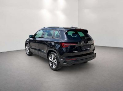 Skoda Karoq Gebrauchtwagen Skoda Karoq Gebrauchtwagen