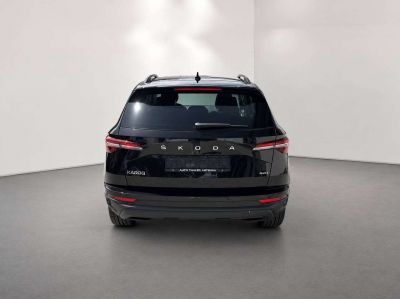 Skoda Karoq Gebrauchtwagen Skoda Karoq Gebrauchtwagen