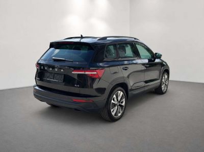 Skoda Karoq Gebrauchtwagen Skoda Karoq Gebrauchtwagen