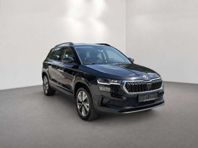 Skoda Karoq Gebrauchtwagen Skoda Karoq Gebrauchtwagen