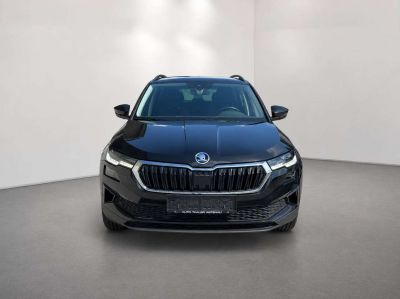 Skoda Karoq Gebrauchtwagen Skoda Karoq Gebrauchtwagen