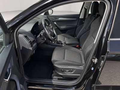 Skoda Karoq Gebrauchtwagen Skoda Karoq Gebrauchtwagen
