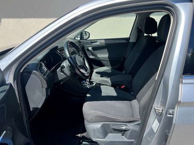 VW Tiguan Gebrauchtwagen VW Tiguan Gebrauchtwagen