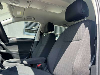 VW Tiguan Gebrauchtwagen VW Tiguan Gebrauchtwagen