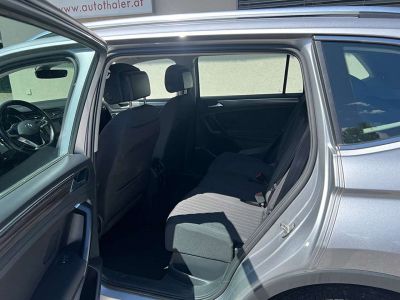 VW Tiguan Gebrauchtwagen VW Tiguan Gebrauchtwagen