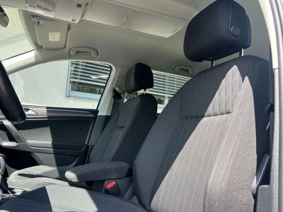 VW Tiguan Gebrauchtwagen VW Tiguan Gebrauchtwagen