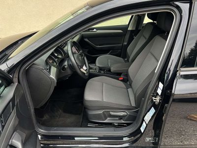 VW Passat Gebrauchtwagen VW Passat Gebrauchtwagen