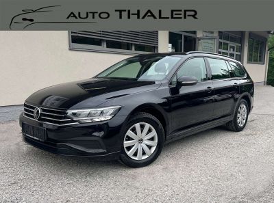 VW Passat Gebrauchtwagen VW Passat Gebrauchtwagen